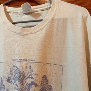 Fight the New Drug tshirt